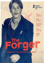 The Forger showtimes
