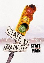 State and Main showtimes