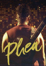 Phea showtimes