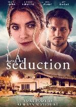 LA Seduction (Private Property) showtimes