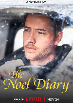 The Noel Diary showtimes