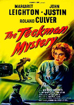 The Teckman Mystery showtimes