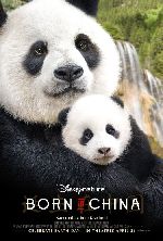 Born in China showtimes
