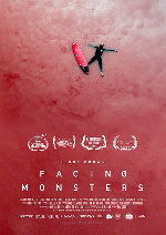 Facing Monsters showtimes