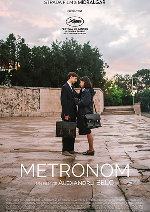 Metronom showtimes