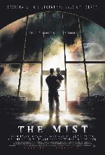 The Mist (Black And White Version) showtimes