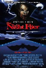 The Night Flier showtimes