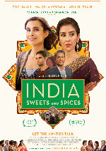 India Sweets And Spices showtimes