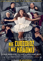 Nie Cudzoloz I Nie Kradnij showtimes