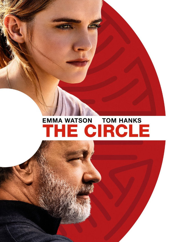 'The Circle' movie poster