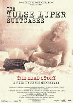 The Tulse Luper Suitcases Part 1: The Moab Story showtimes