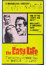 The Easy Life (Il Sorpasso) showtimes