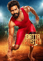 Gatta Kusthi showtimes