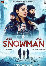 Snowman showtimes