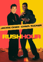 Rush Hour + Rush Hour 2 showtimes