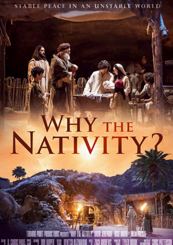Why The Nativity Showtimes In London Why the nativity showtimes in london