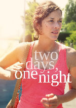 Two Days, One Night showtimes