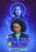 Darby and the Dead showtimes