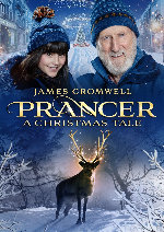 Prancer: A Christmas Tale showtimes