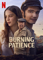 Burning Patience showtimes