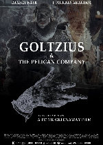Goltzius And The Pelican Company showtimes