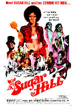 Sugar Hill showtimes