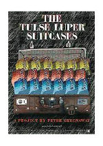 The Tulse Luper Suitcases: Antwerp showtimes