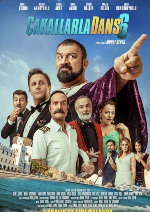 Cakallarla Dans 6 showtimes