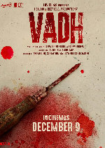 Vadh showtimes