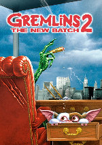 Gremlins 2: The New Batch showtimes