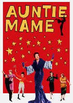 Auntie Mame showtimes