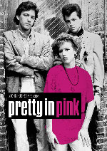 Pretty In Pink showtimes