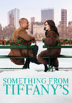 Something from Tiffany's showtimes