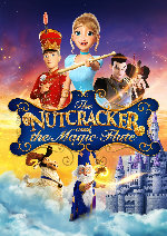 The Nutcracker and the Magic Flute showtimes