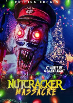 Nutcracker Massacre showtimes