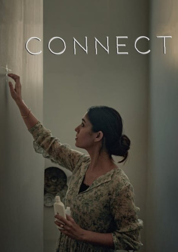'Connect' movie poster
