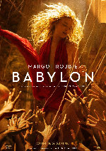 Babylon showtimes