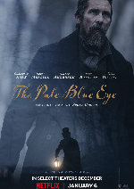 The Pale Blue Eye showtimes