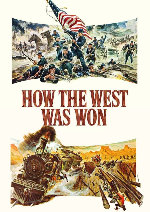 How The West Was Won showtimes
