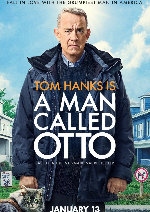 A Man Called Otto showtimes