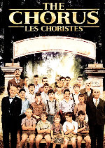 The Chorus showtimes
