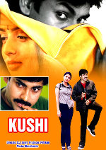 Khushi showtimes