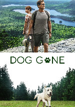 Dog Gone showtimes