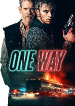 One Way showtimes