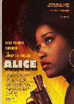 Alice showtimes