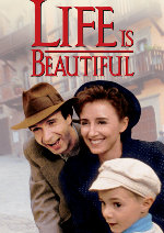 Life Is Beautiful (La Vita e Bella) showtimes