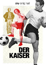 Der Kaiser showtimes