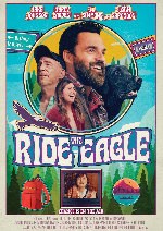 Ride the Eagle showtimes
