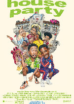 House Party showtimes