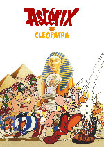 Asterix And Cleopatra showtimes